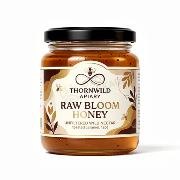 Jar Packaging Wholesale