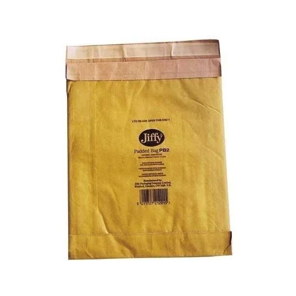 Jiffy Bags Wholesale