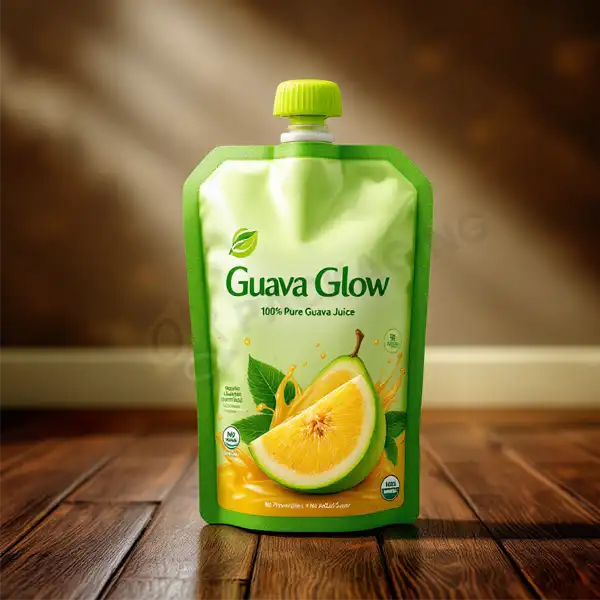 juice pouches