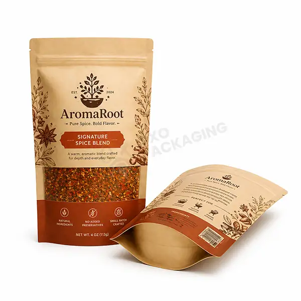 kraft packaging boxes bulk