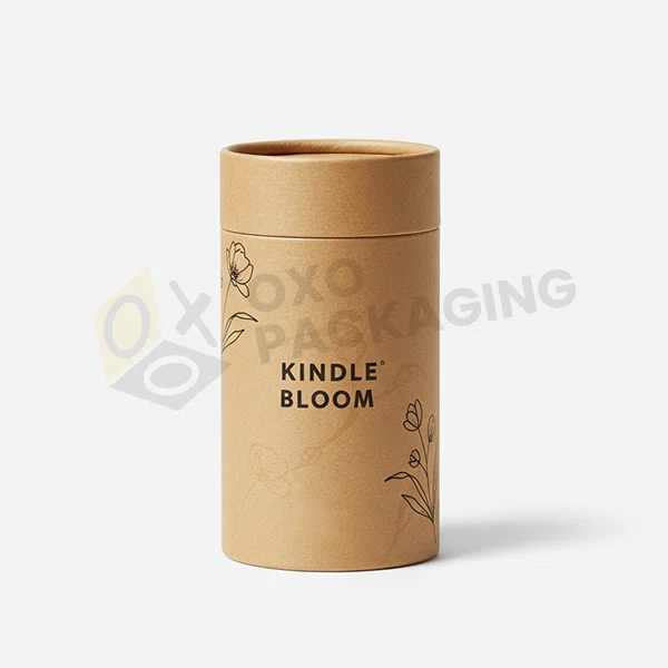 Kraft Paper Tubes