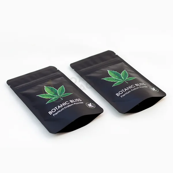 kratom pouches wholesale