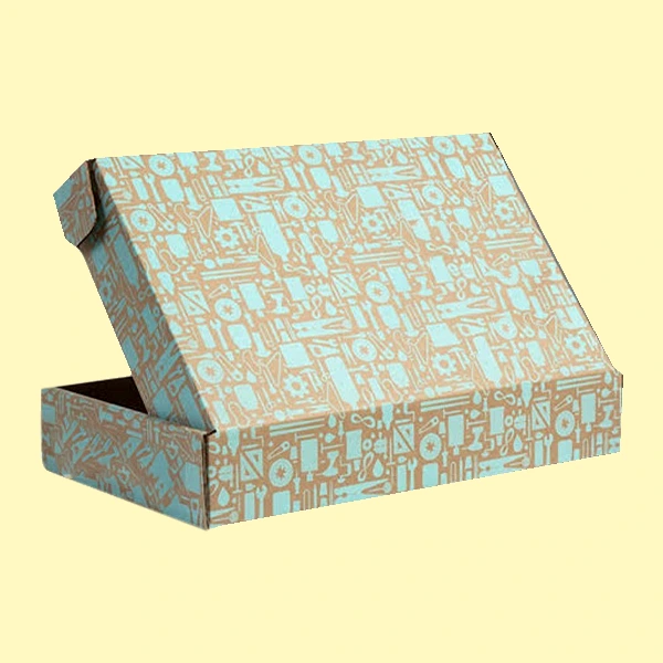 Literature Mailer Boxes Wholesale