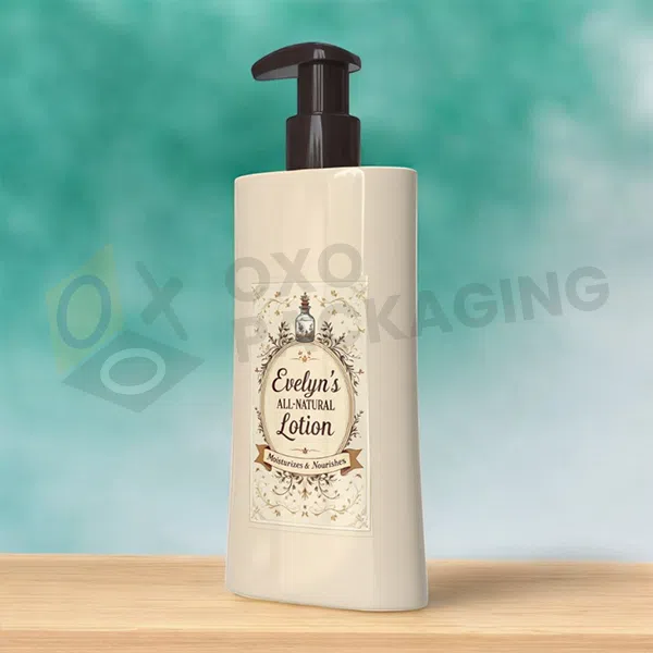 lotion bottle