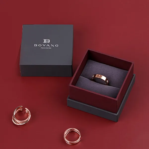 luxury jewelry boxes wholesale