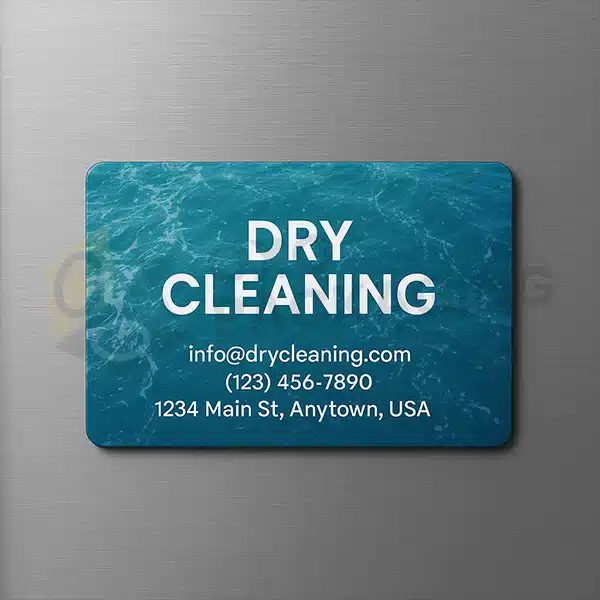 Magnet Business Cards