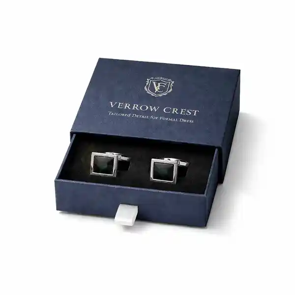 mens cufflink boxes