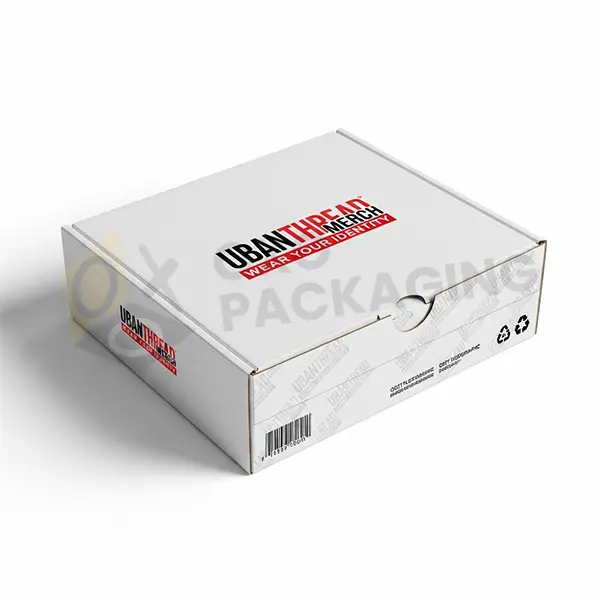 Merch Boxes Wholesale