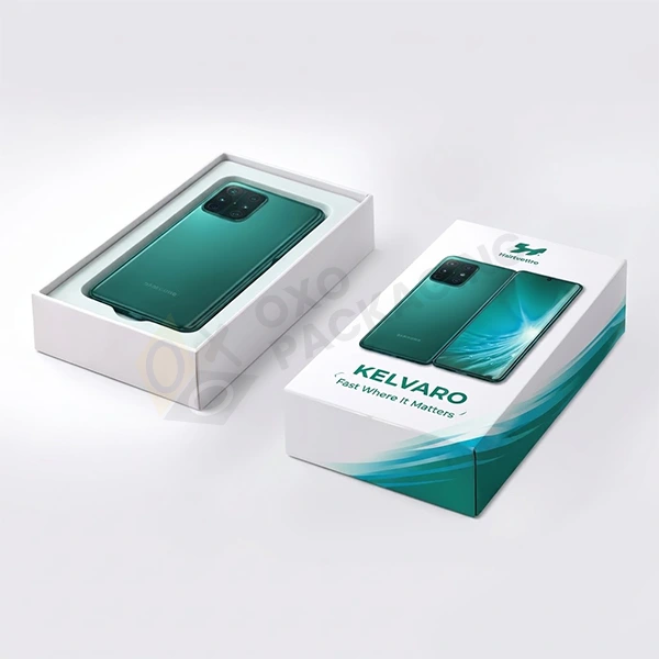 mobile phone packaging