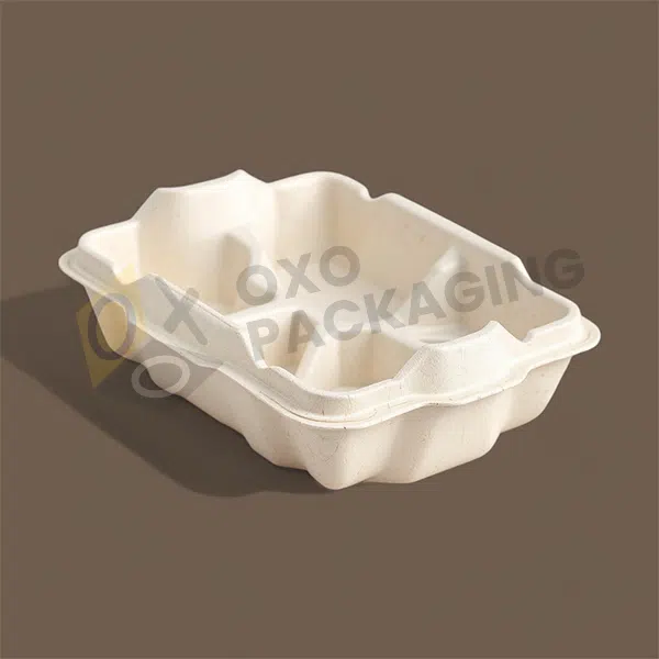 molded pulp packaging manufacturers