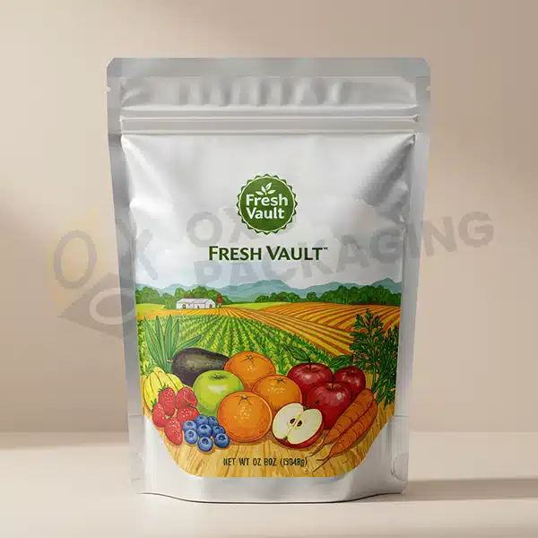 food storage mylar bags wholesale