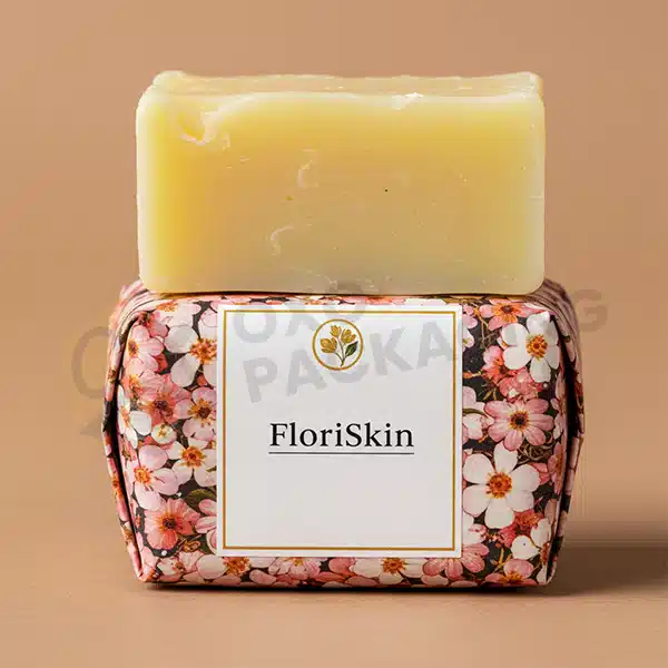 paper boxes for soap
