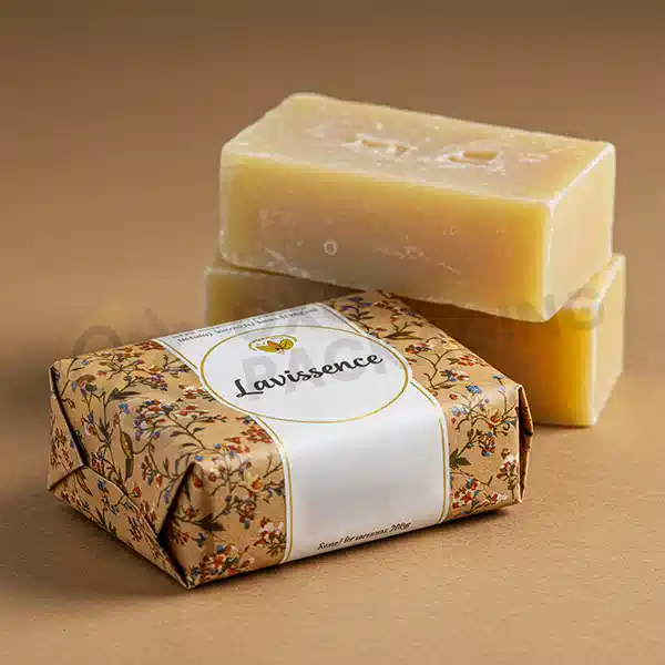 paper soap boxes