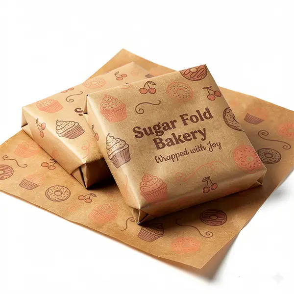Parchment Paper Bulk