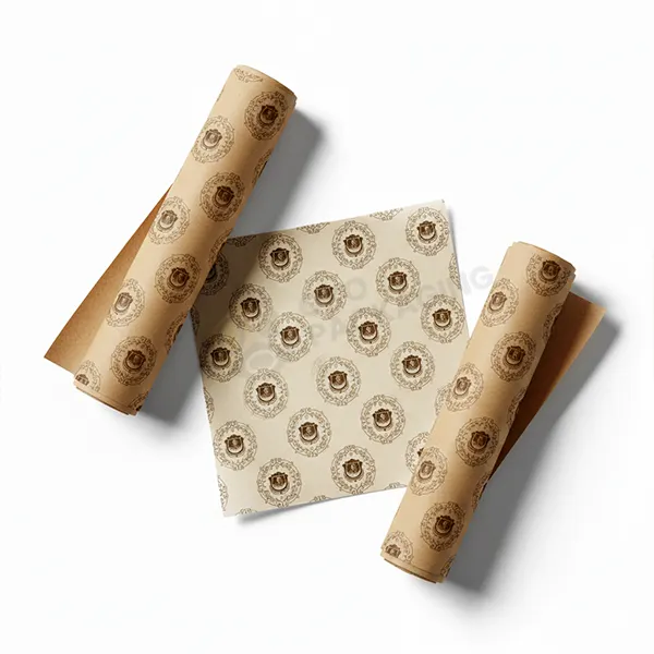 Parchment Paper Wholesale