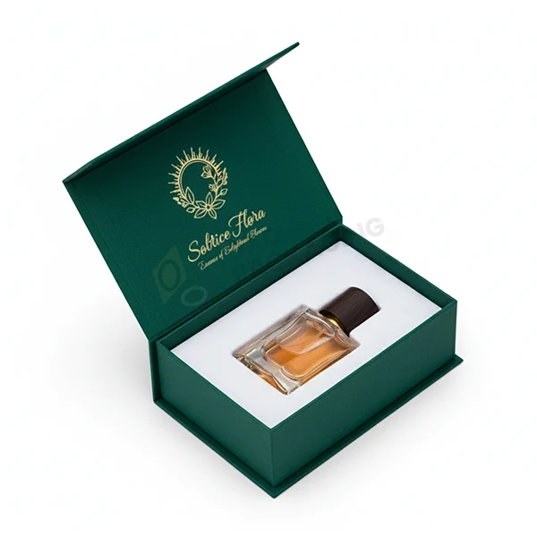 Perfume Packaging Boxes Wholesale