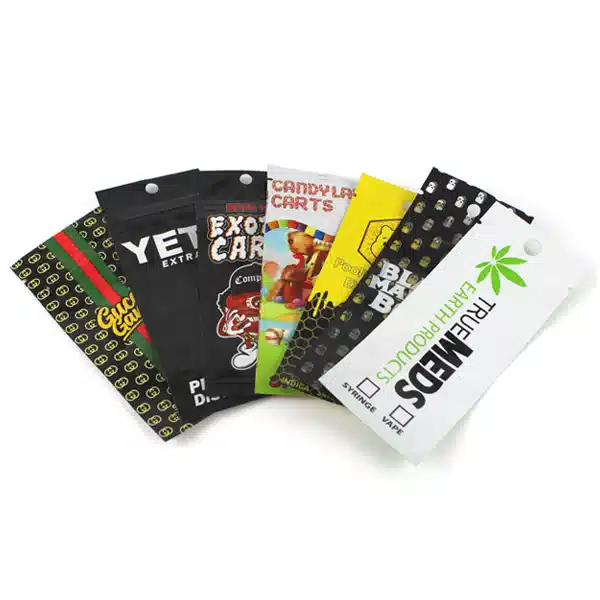personalize 8th bags