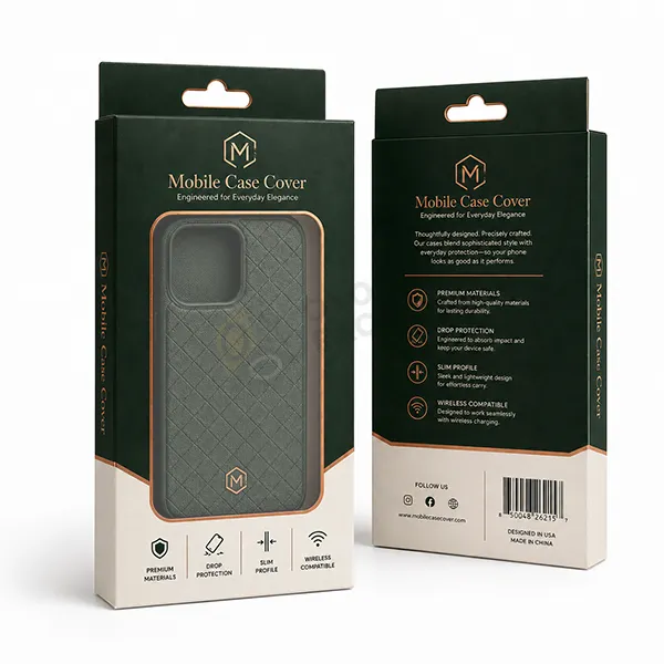 phone case boxes