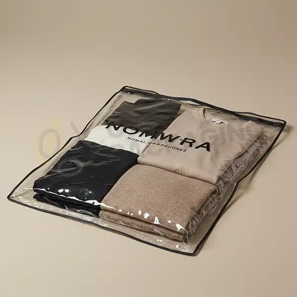 Plastic Garment Bags Bulk