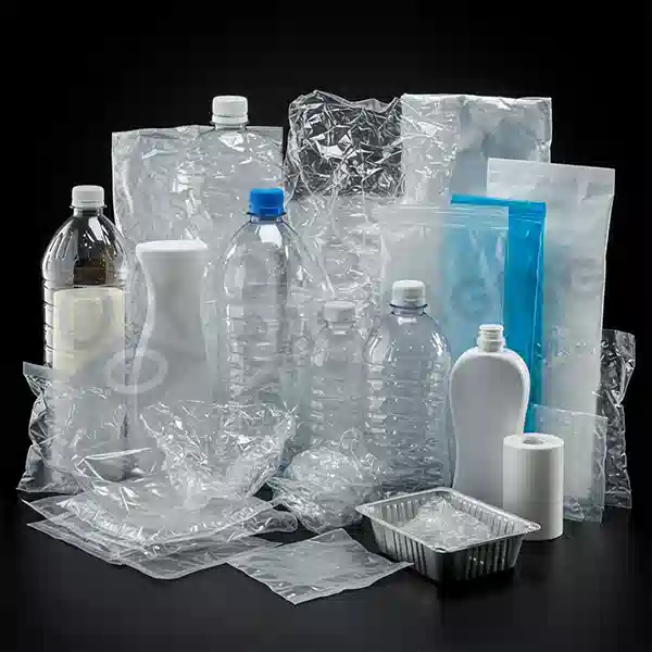Plastic Packaging