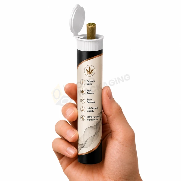 Pre Roll Tubes wholesale