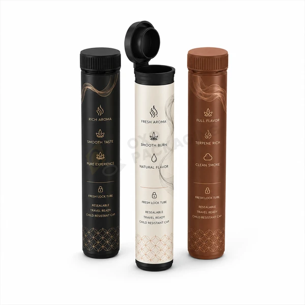 Pre Roll Tubes