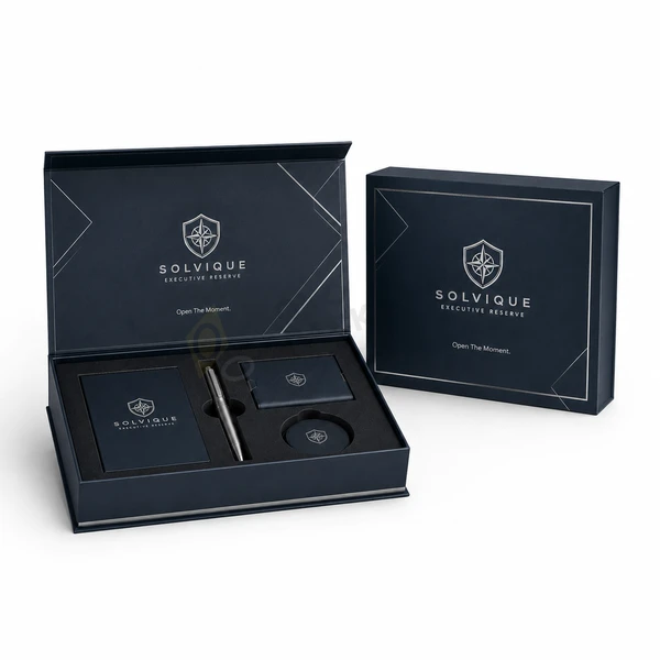 presentation boxes for jewelry