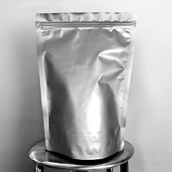 printed 2 quart mylar bags