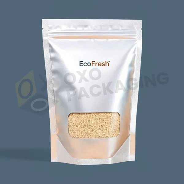 food storage mylar bags packaging