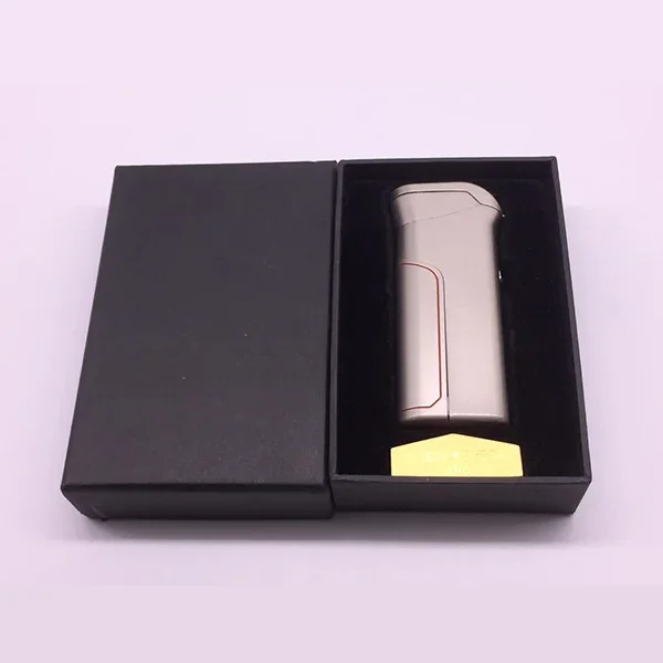 custom lighter boxes