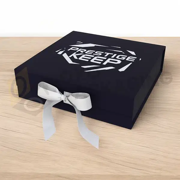 printed magnetic keepsake boxes