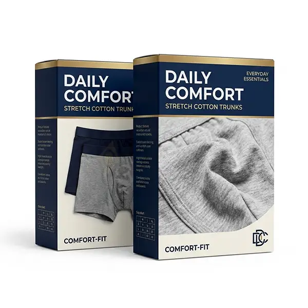 printed underwear boxes