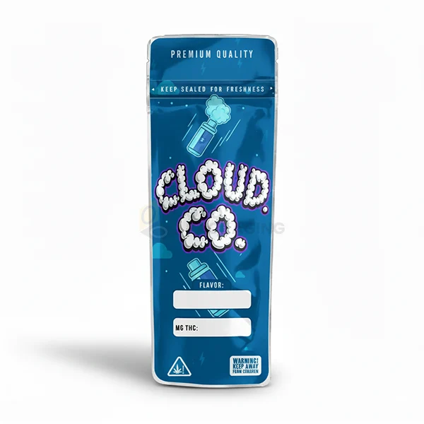 printed vape pouches