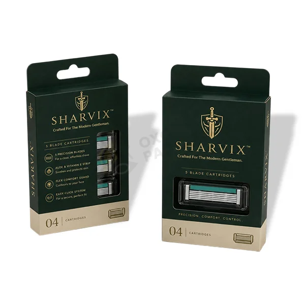razor boxes with free shipping