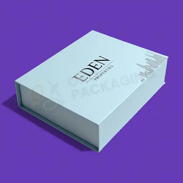 Real Estate Presentation Boxes Wholesale