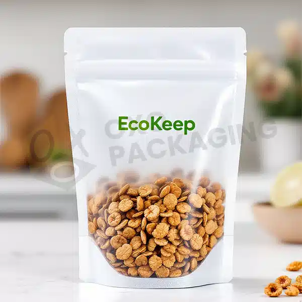 ​ resealable mylar food storage bags​