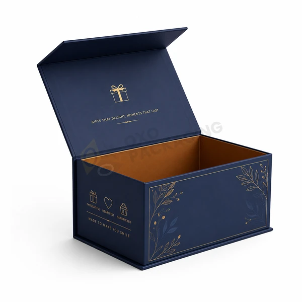 rigid packaging boxes wholesale