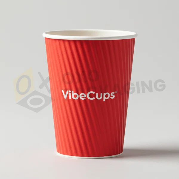 Ripple Wall Coffee Cups Wholesale