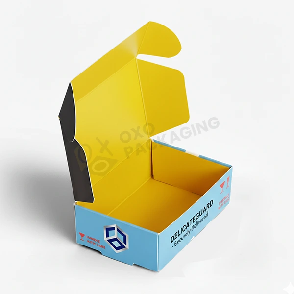 roll end tuck boxes