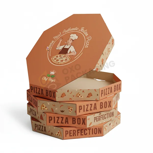 round pizza boxes bulk