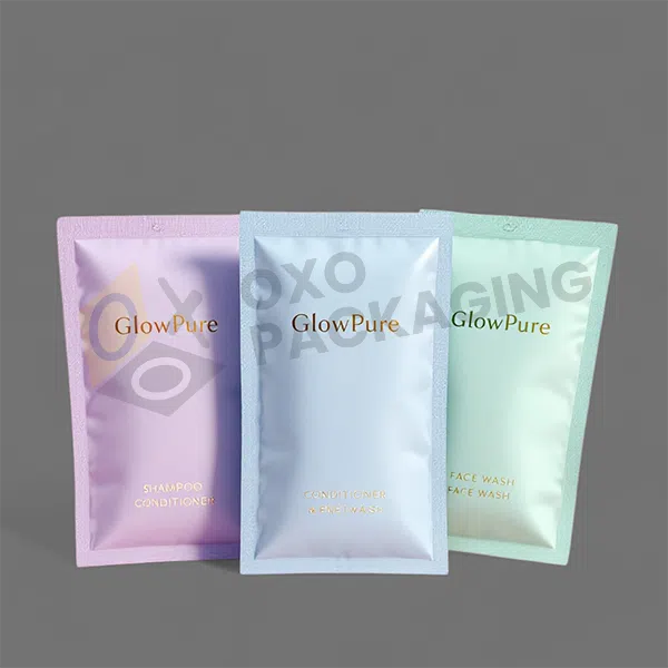 Sachet Packaging