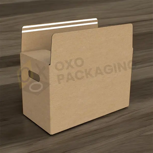 Self Seal Boxes Wholesale