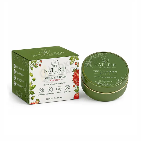 Skincare Packaging Bulk