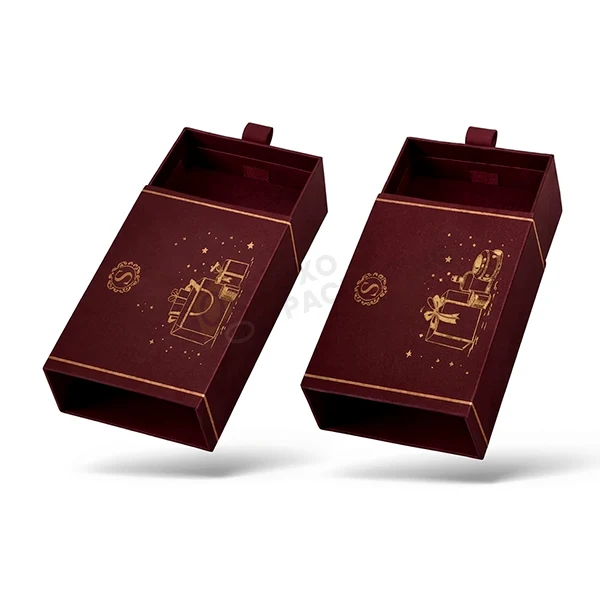 Sliding Drawer Box Wholesale