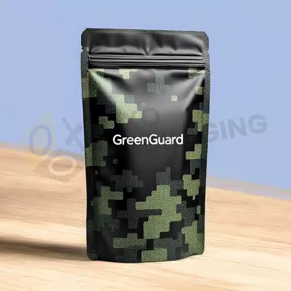smell proof mylar bulk