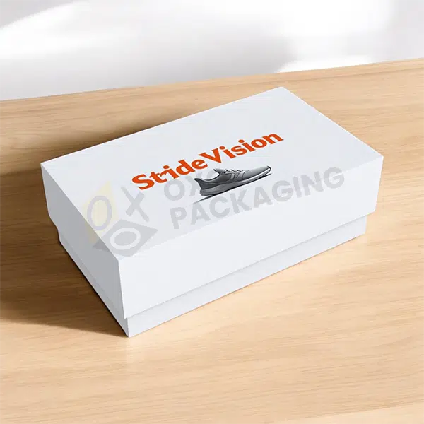 sneaker packaging wholesale
