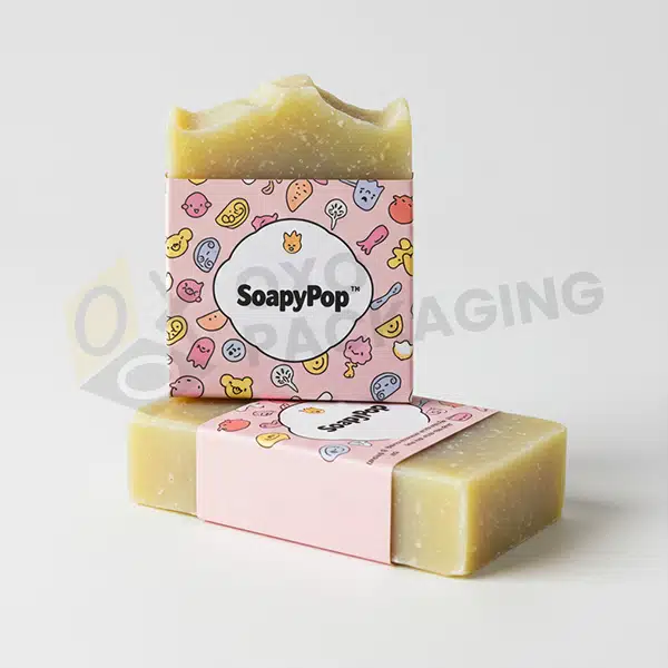 Soap Bands Wholesale