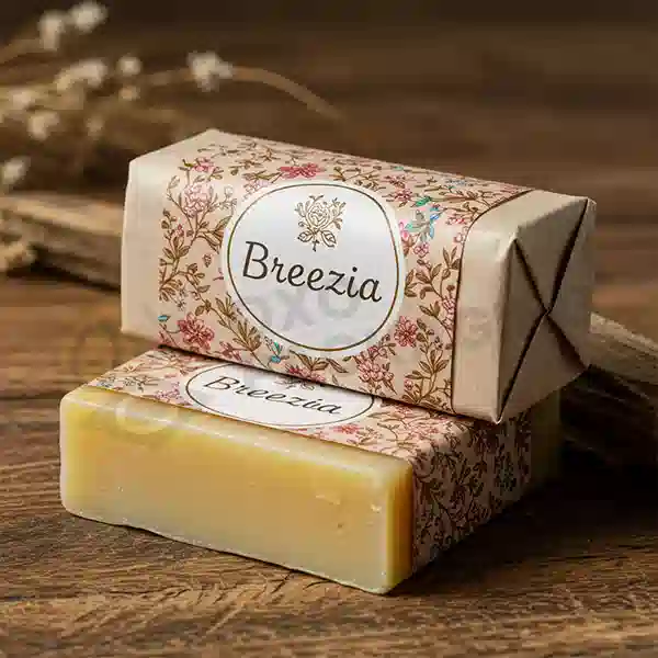 soap paper soap boxes