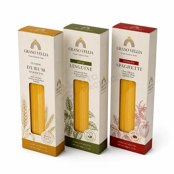 spaghetti boxes bulk