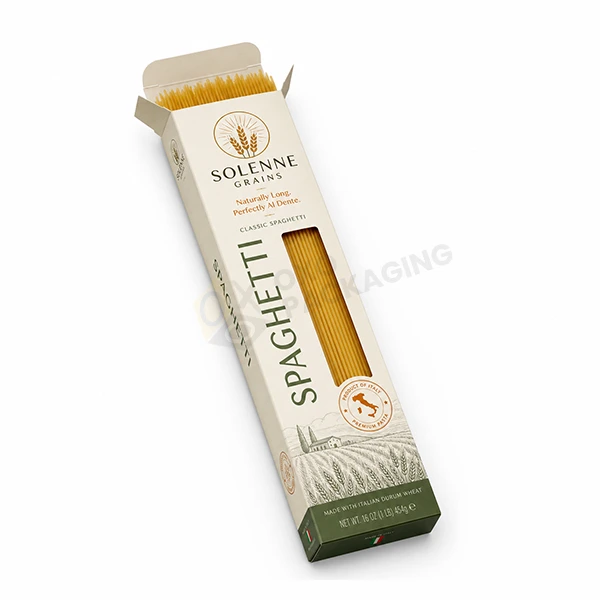 spaghetti boxes wholesale